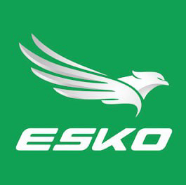 Газ скраплений, АЗС ESKO, талони